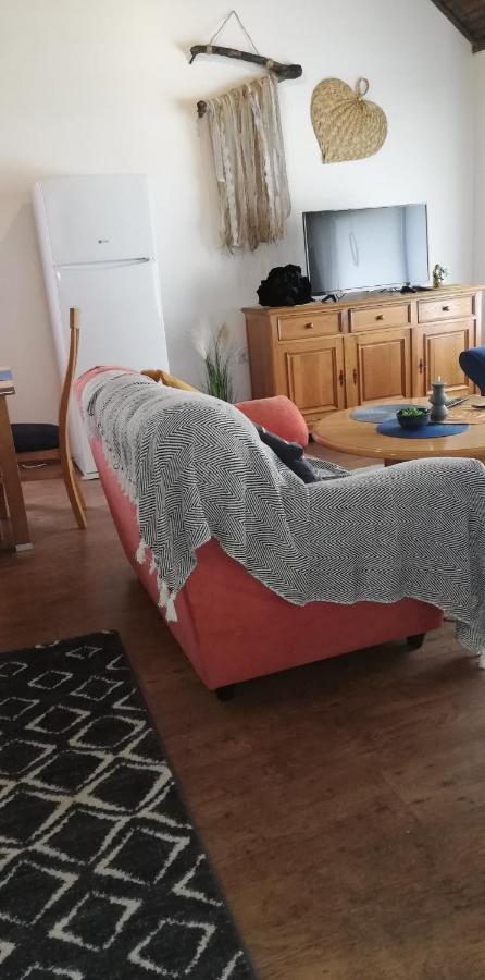 Apartman Romy Pancevo Bagian luar foto