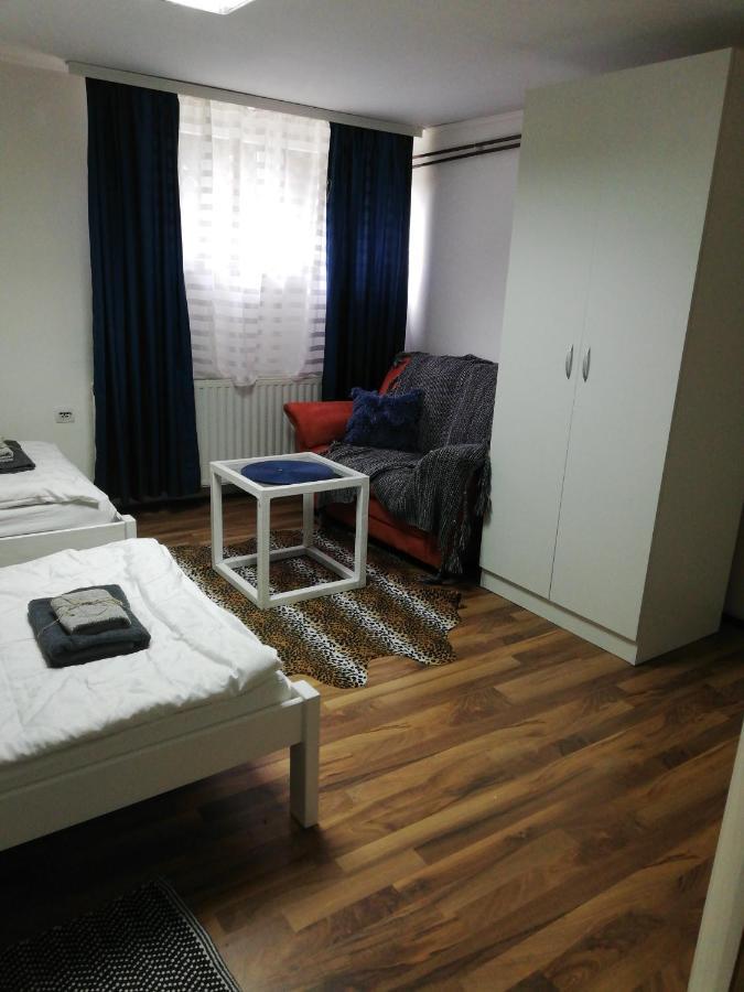 Apartman Romy Pancevo Ruang foto