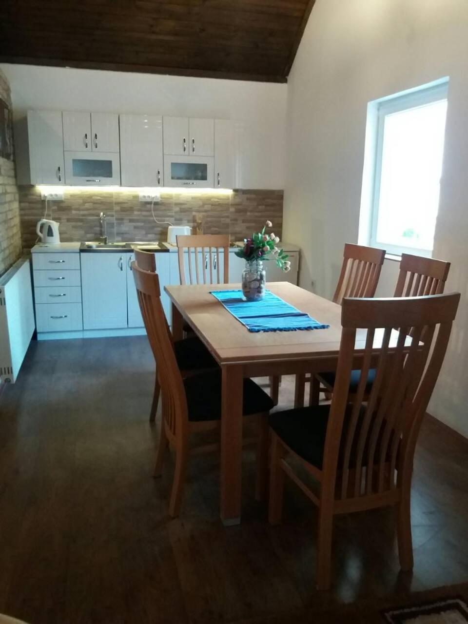 Apartman Romy Pancevo Bagian luar foto
